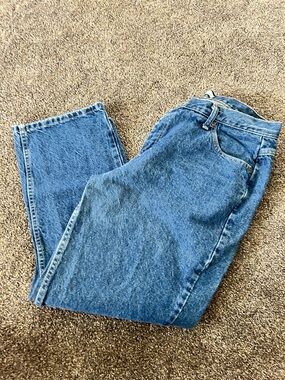 Riders by Lee Relaxed Fit Jeans women’s size 16P petite